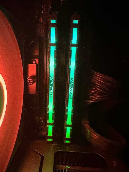 Комп'ютер ігровий