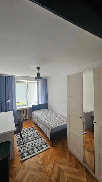 Mieszkanie – Lublin, Śródmieście - Widok 3