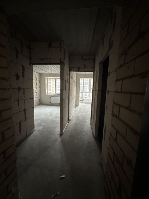 1к 38м2-Відео! Будинок готовий! Розтермінування! 19000$ перший внесок!