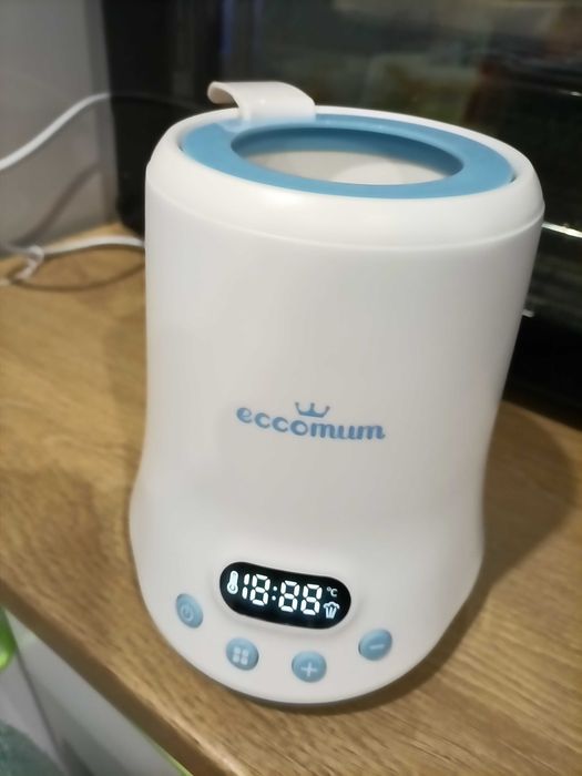Aquecedor de Biberões Eccomum Eléctrico