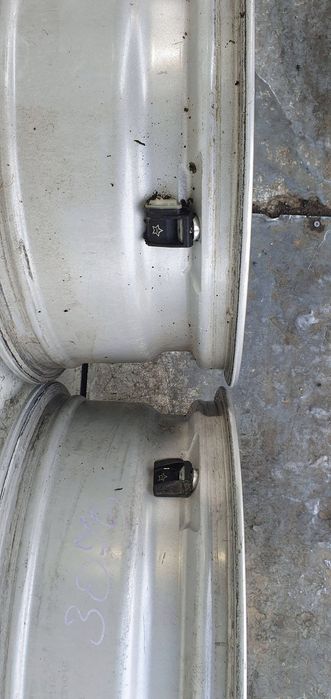 Bmw 5 G30 G31 G38 6868217 Alufelgi Felgi R17