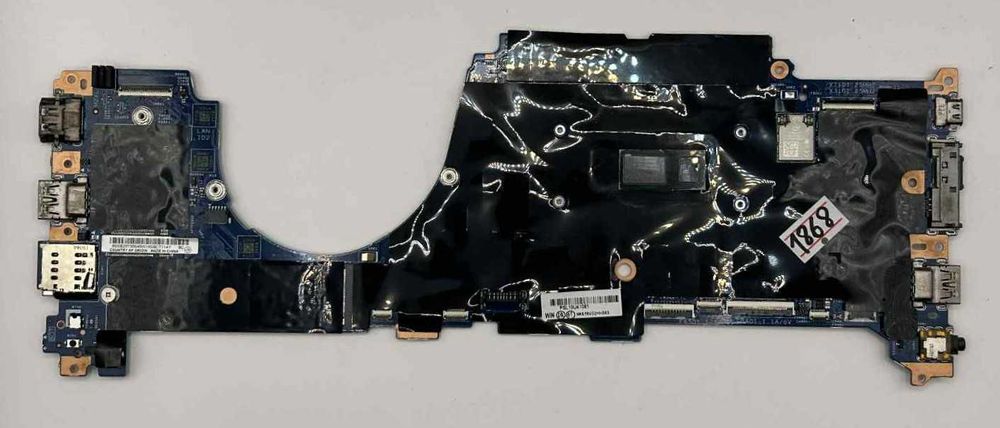 Płyta główna Lenovo ThinkPad X390 YOGA 02HM863 (1868)