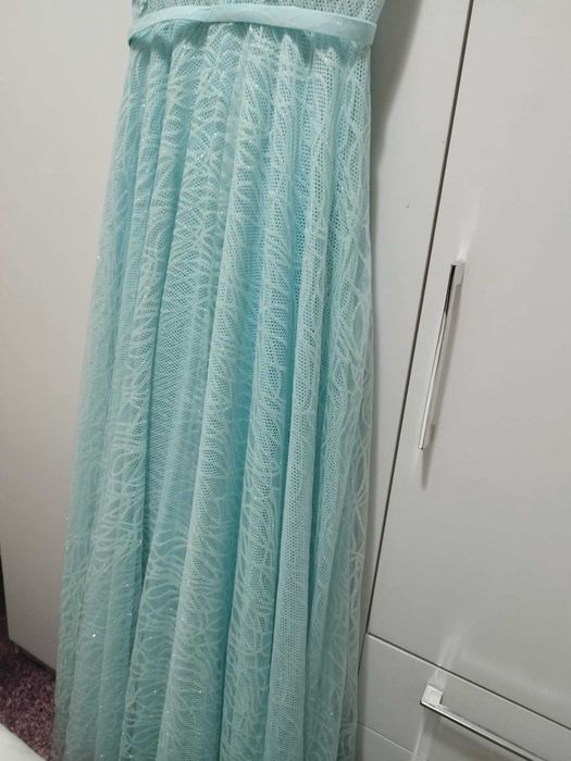 New Collection e Tendência Vestido de Cerimônia um Sonho Como Novo