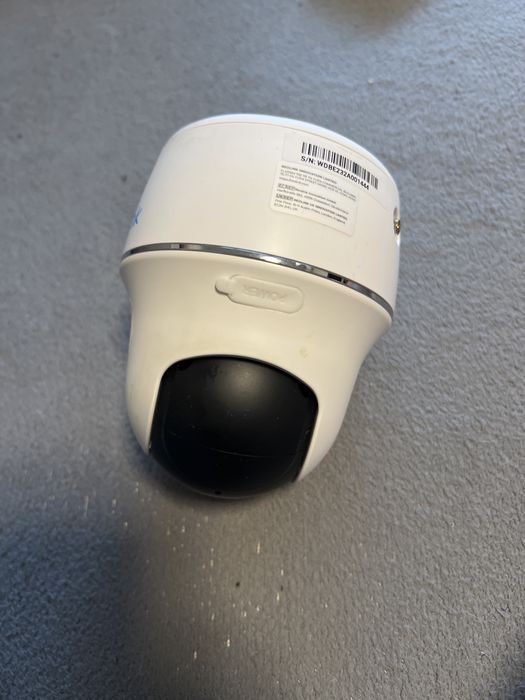 KAMERA WIFI OBROTOWA Argus PT 5Mpx 2K Zdalny podgląd Tryb nocny w kolorze