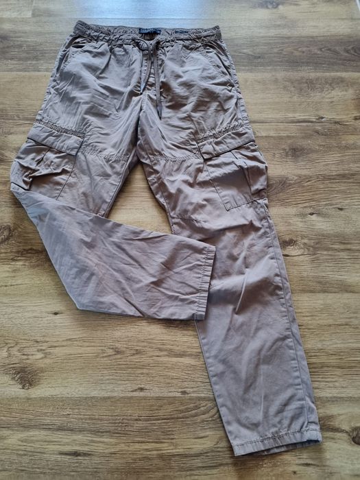 Spodnie bojówki Medicine