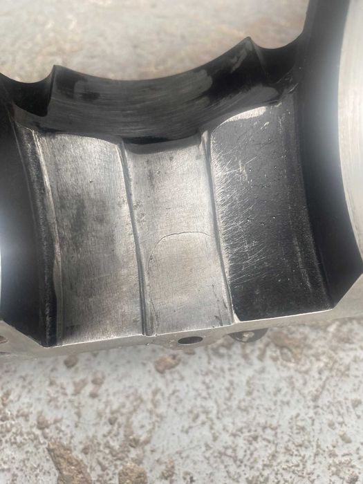 Blok półblok  Yamaha GP 1300 R