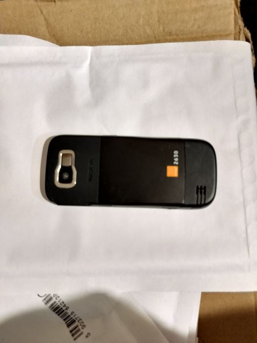 Stare telefony (Nokia, Samsung) do sprawdzenia, bez ładowarek