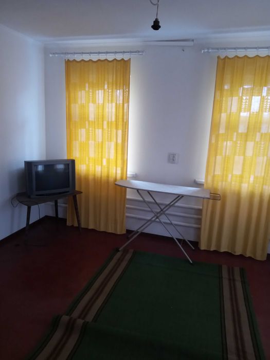 Продам дом центр.