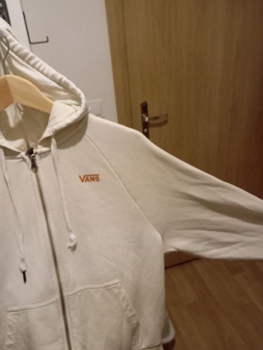 Bluza Vans dziewczęca rozmiar xs