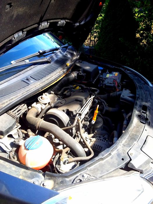 Автомобіль шкода