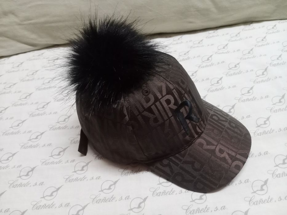 Кепка бейсболка River Island на девочку