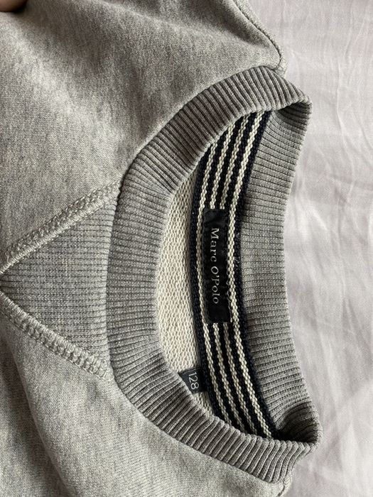Bluza marco polo