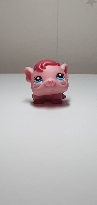 Little Pets Shop Figurka