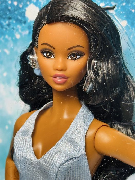 Barbie Gala Collection Лялька Барбі Гала з колекції №3