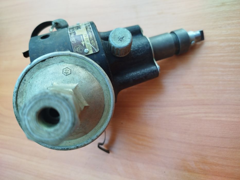 Розподільник запалювання,трамблер Р133-06У-ХЛ