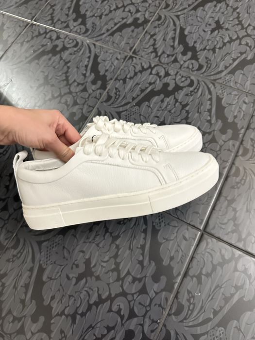 Женские кроссовки massimo duti 40