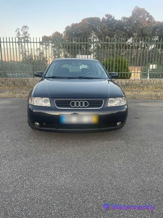 Audi A3 PD130 Nacional como Novo