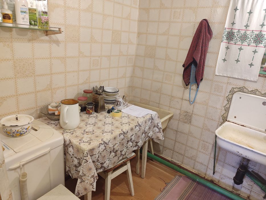 Продаж будинку в м Самар (район Совхозу)