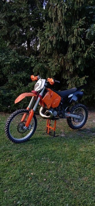 KTM