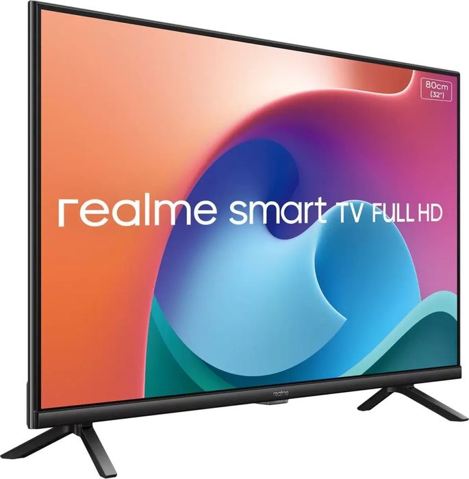 Телевізор Realme 32 FHD Smart TV