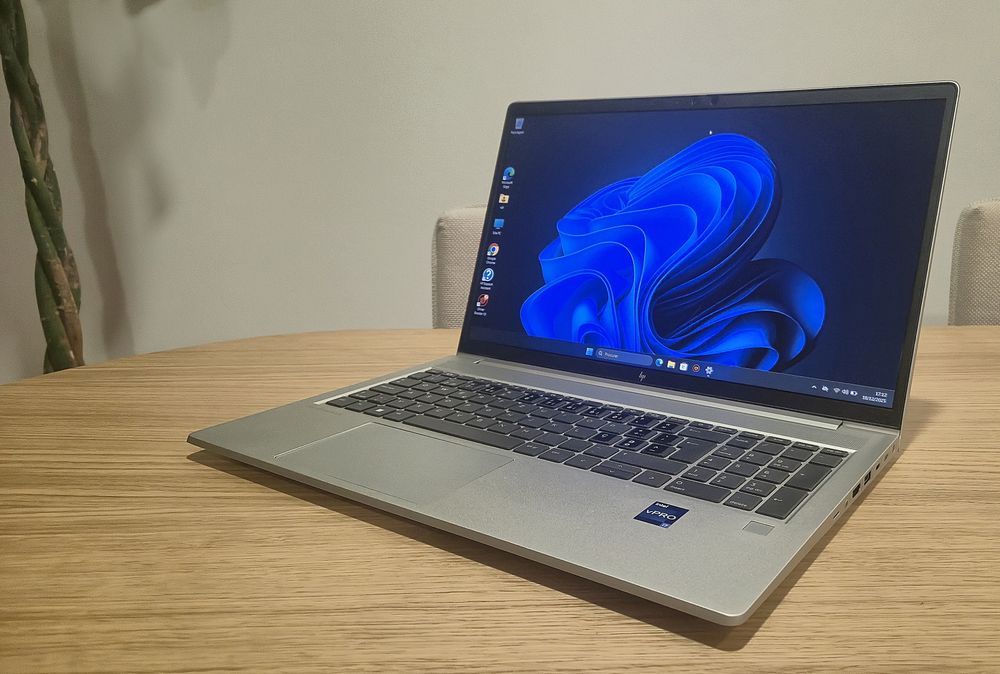 HP i7 13ª / Táctil/ Elitebook 650 G10 Garantia