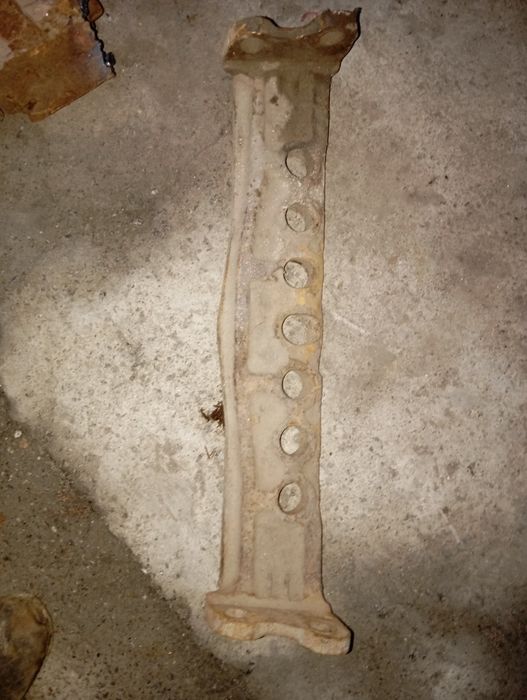 Продам краб навіски МТЗ,поперечка,серьга,вихлопна,колектор т 40