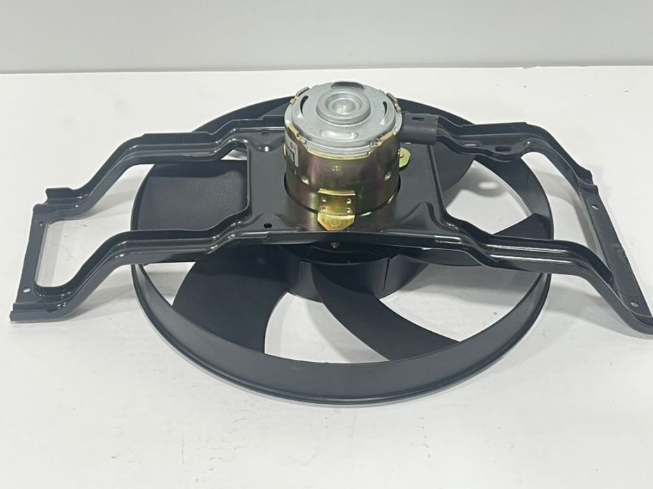 Termo ventilador Aventax Renault Megane I  Novo  Original 7700838138C