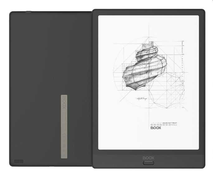 Onyx Boox Note 3 - Tablet E-ink Czytnik | Stan idealny | Gratisy