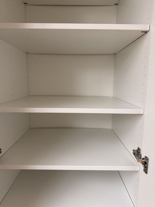 Regał dziecięcy meble Ikea Stuva z transportem