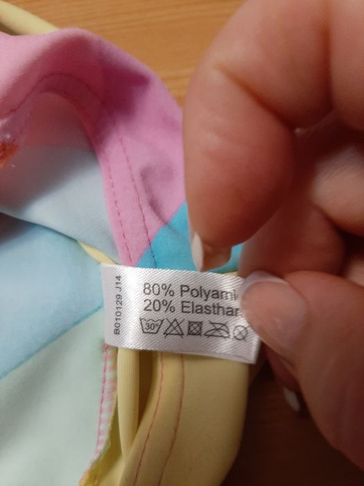 Шапочка для купания