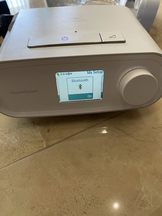 Сипап автоматический Philips DreamStation Auto CPAP