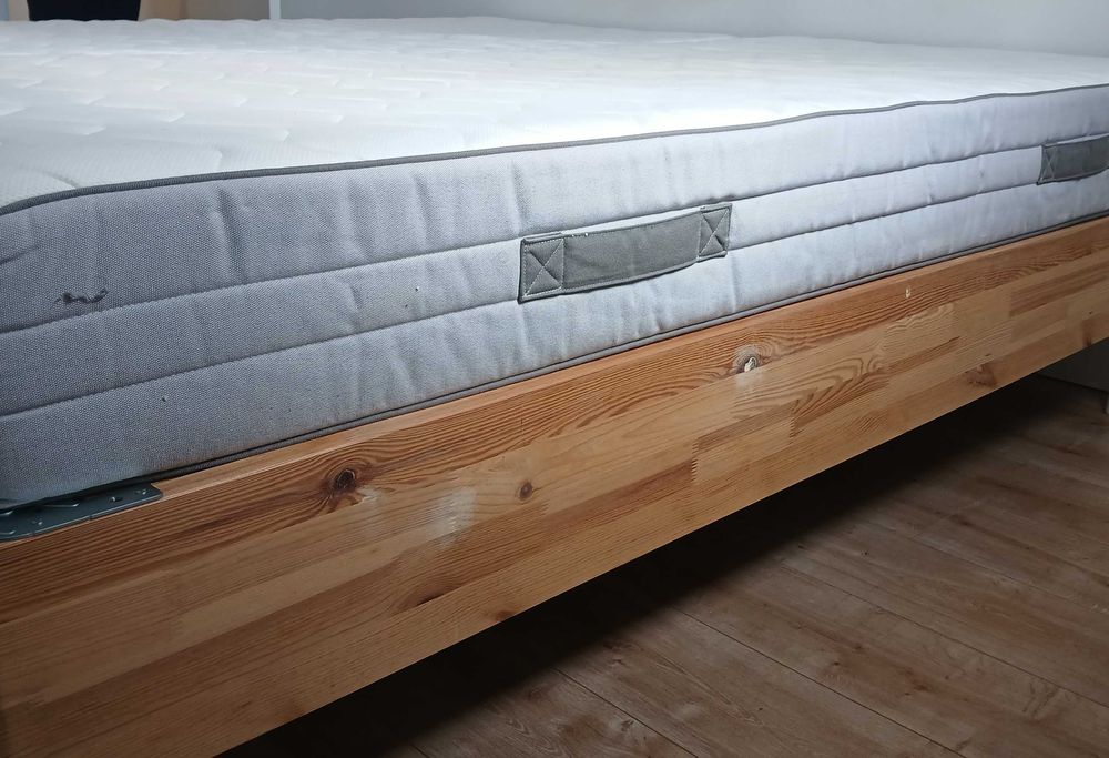 Cama IKEA 200x90