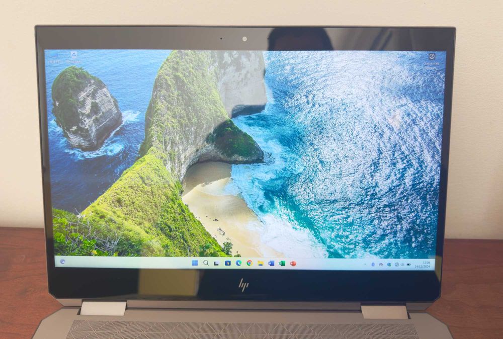 Zbook Studio G5 X360 Ecran 4k Tatil+PEN/i7-9850H/64Gb/1TB/Quadro P1000