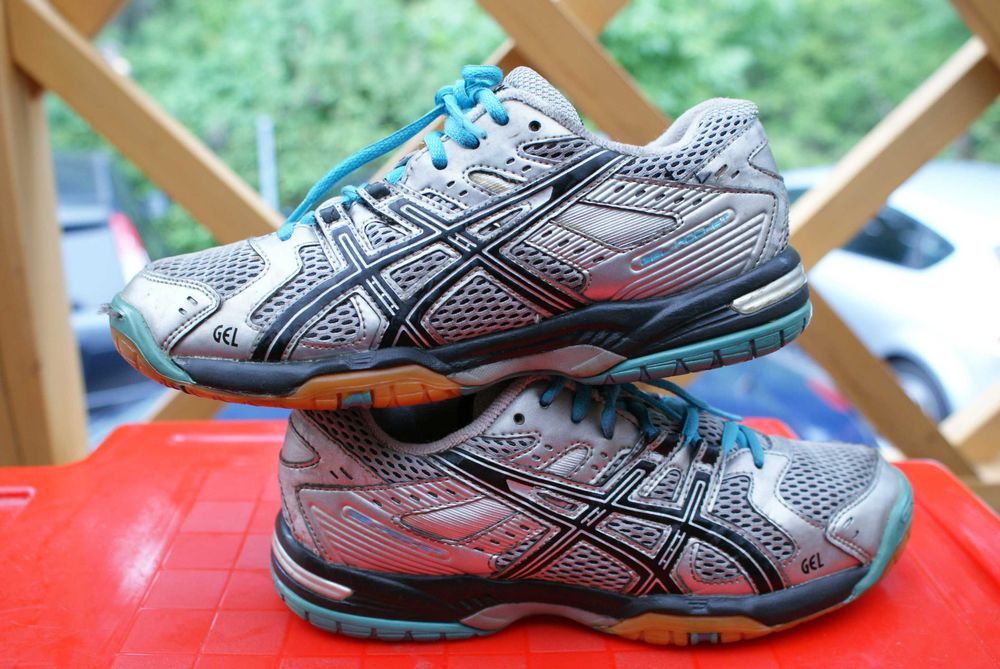 Buty Sportowe/ASICS*Nr. 37.5*Okazja*Wysyłka*Olsztyn Dajtki