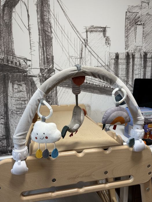 Дуга на кроватку / коляску