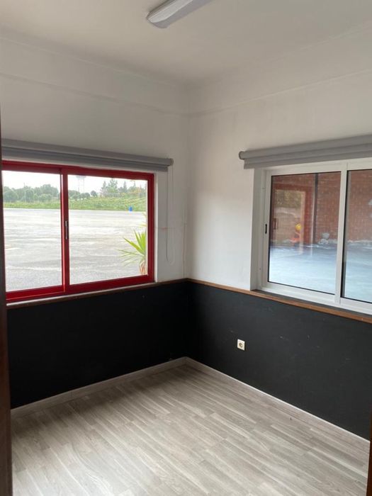 Armazem Logistica Zibreira, Torres Novas