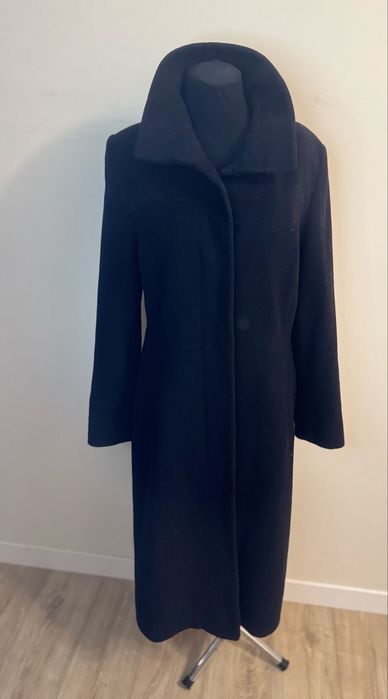 Елегантне кашемірове пальто MARKS & SPENCER