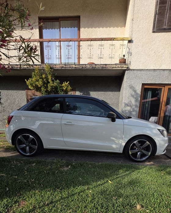 Vendo Audi A1 1.6TDI