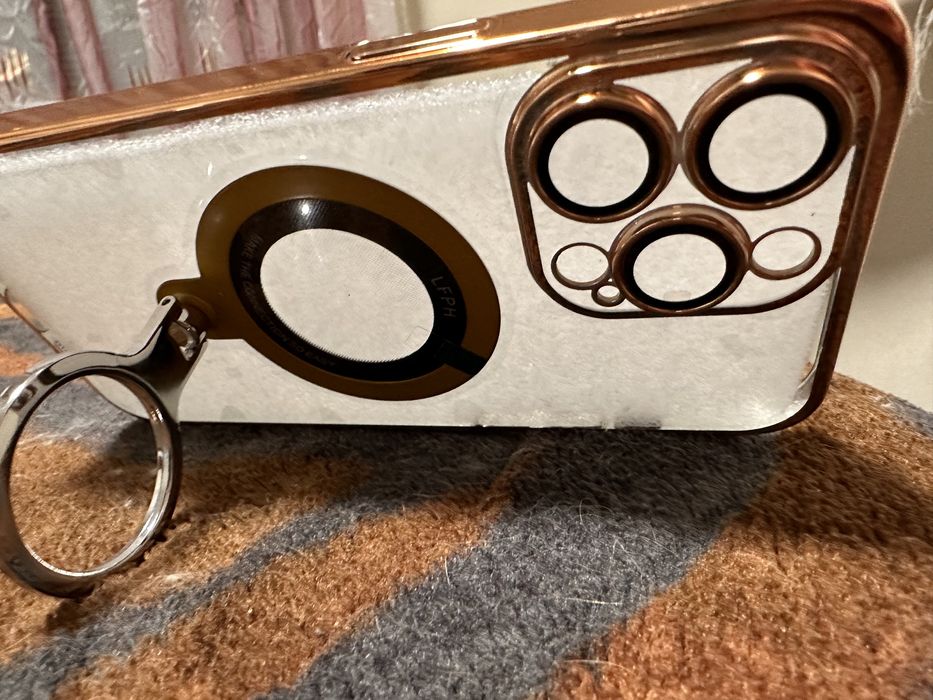 Чехол Iphone 14 pro max