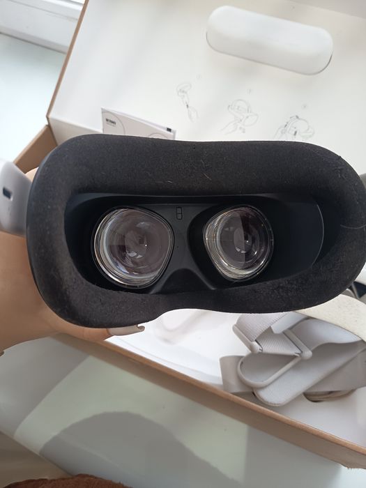 Oculus Meta Quest 2 256GB
