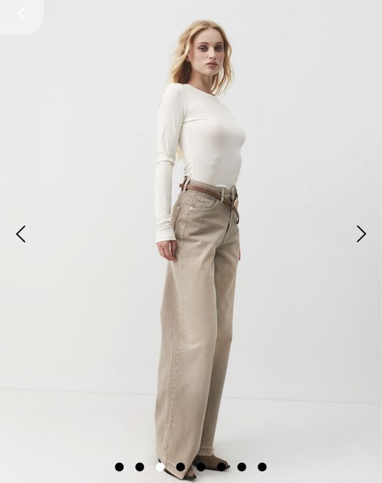 Джинси бренду one by one