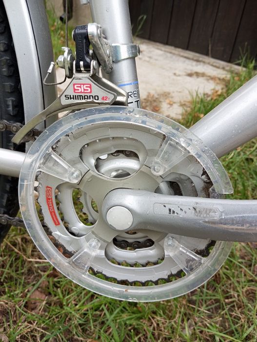 Sprzedam trekking, koła 28" idealny w miasto i teren. Nowe opony