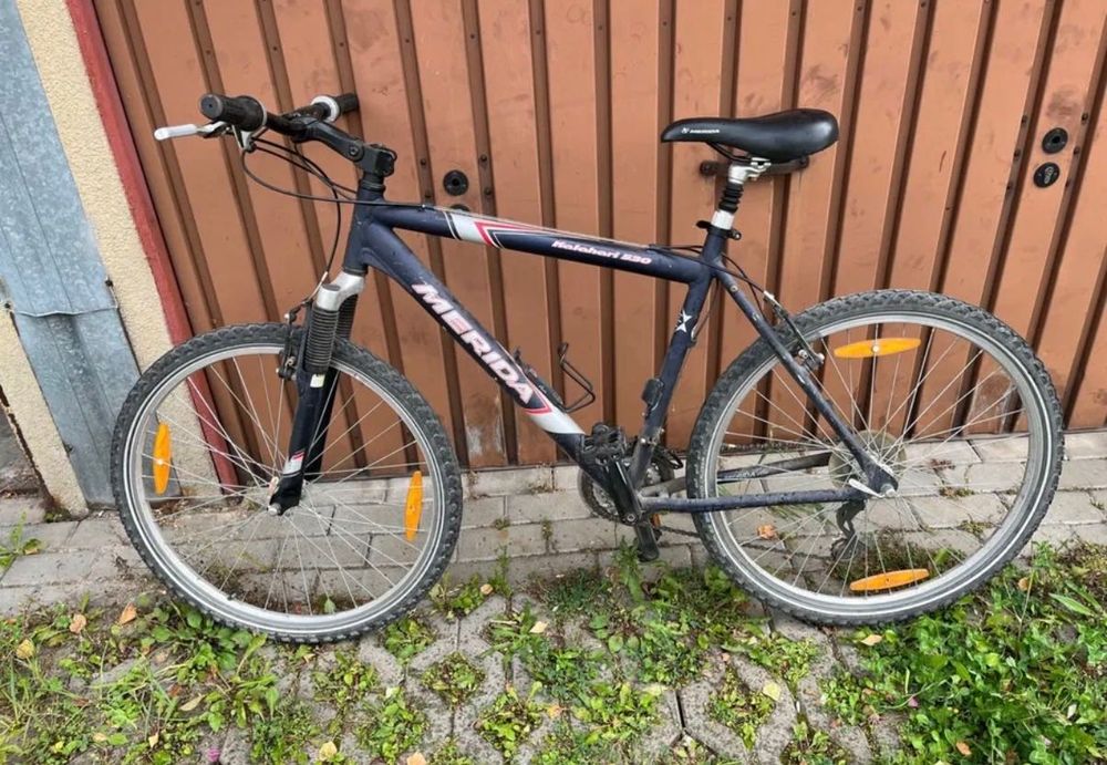 Rower MERIDA Kalahari 530