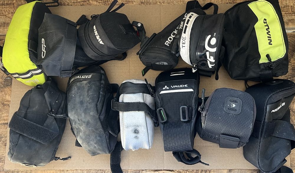 Вело-Крепления Garmin