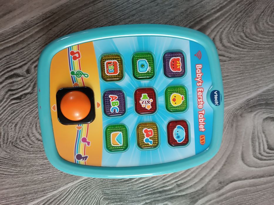 Лось Фишер прайс.fisher price