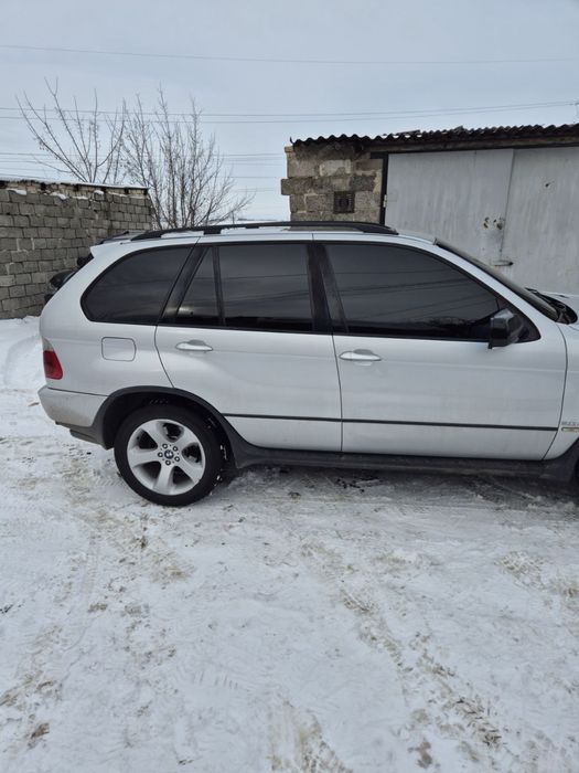 Продам бмв в доброму стані