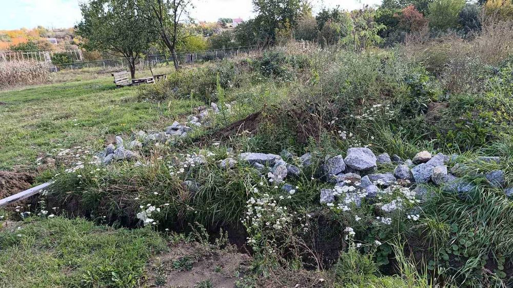 (3) Продам земельну ділянку на Вінницьких Хуторах 0756