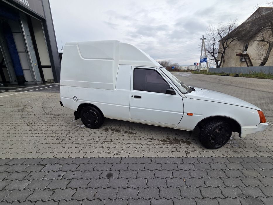 Продається ZAZ 110557-42 Пікап