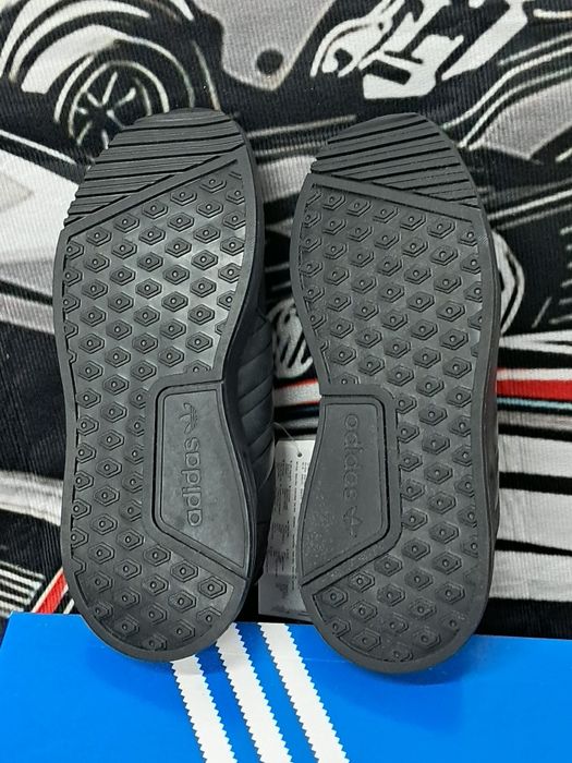 Buty Adidas X PLR J