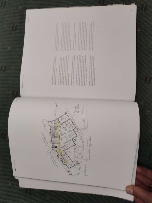 Iperforma Edificio Sede - Arquitectura
